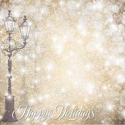 Magical Christmas: Magical Lane