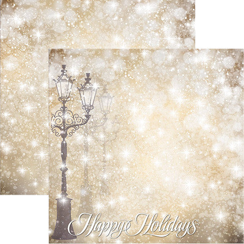 Magical Christmas: Magical Lane