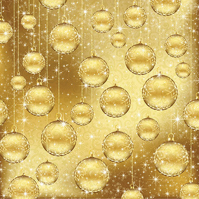 Magical Christmas: Ornamental Magic