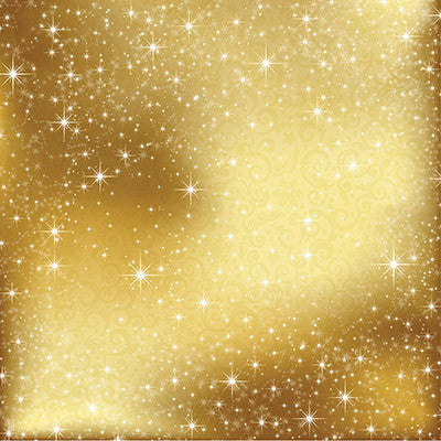 WS Magical Christmas: Ornamental Magic