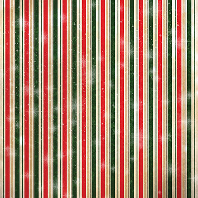 Magical Christmas: Magical Stripe