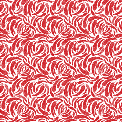 WS Mexico: Mexican Blanket