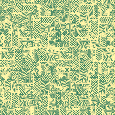 WS Mexico: Orange Doodle