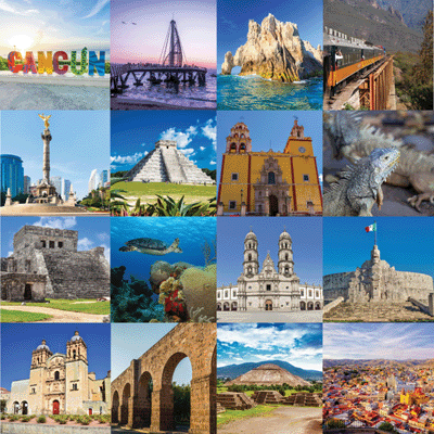 WS Mexico: Viva Mexico