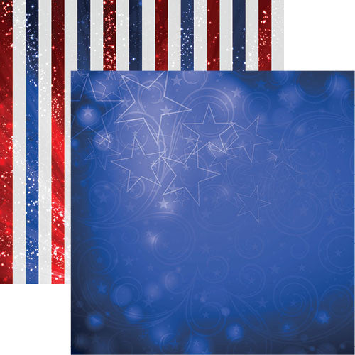 Magical Fourth: Magical Stars