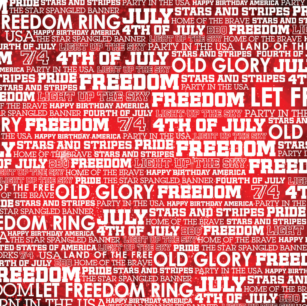 WS Magical Fourth: Magical Fourth