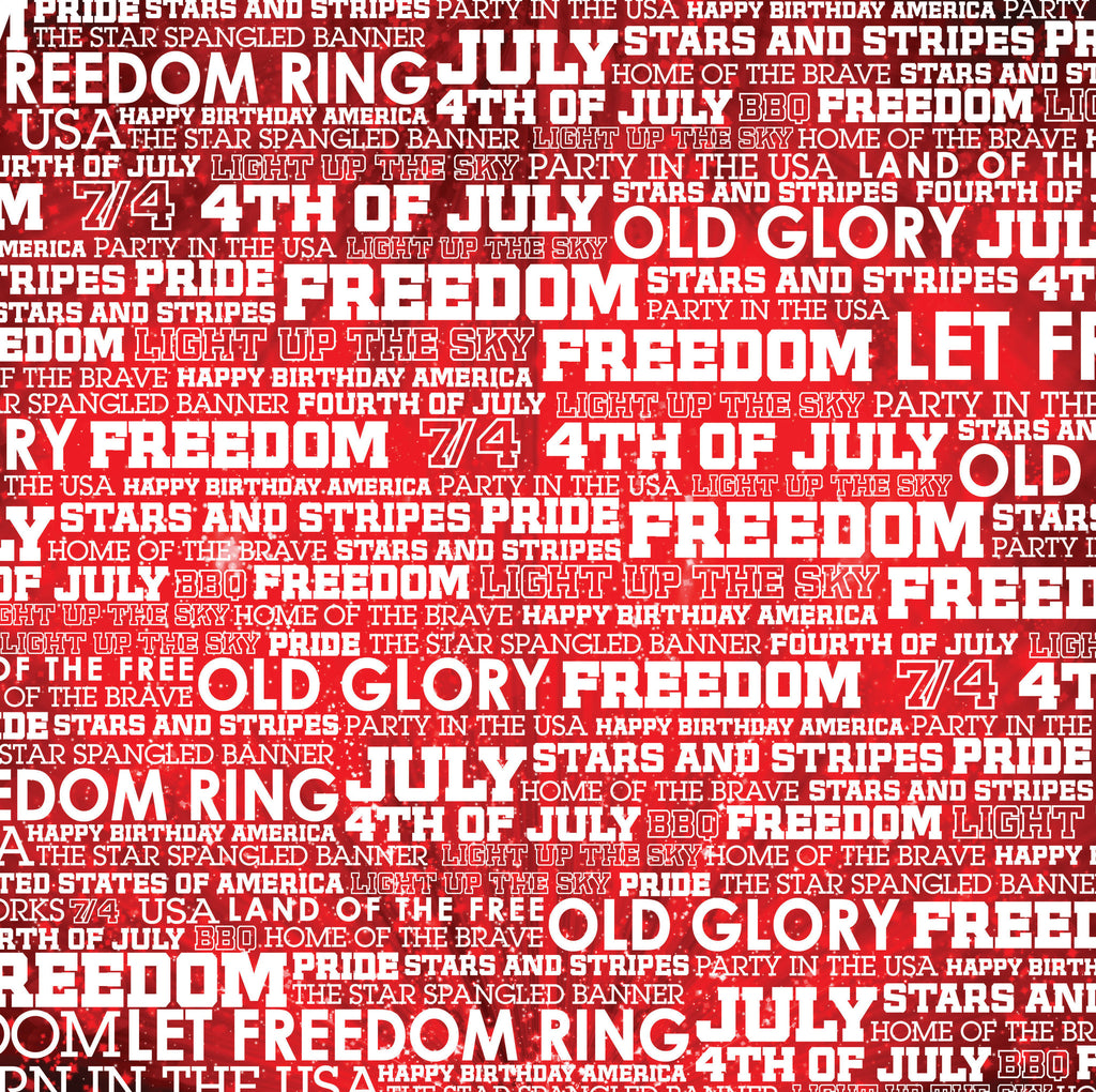 Magical Fourth: Magical Fourth