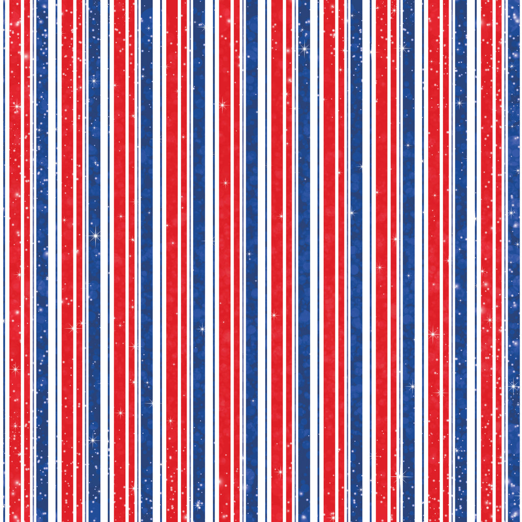 Magical Fourth: Magical Fourth