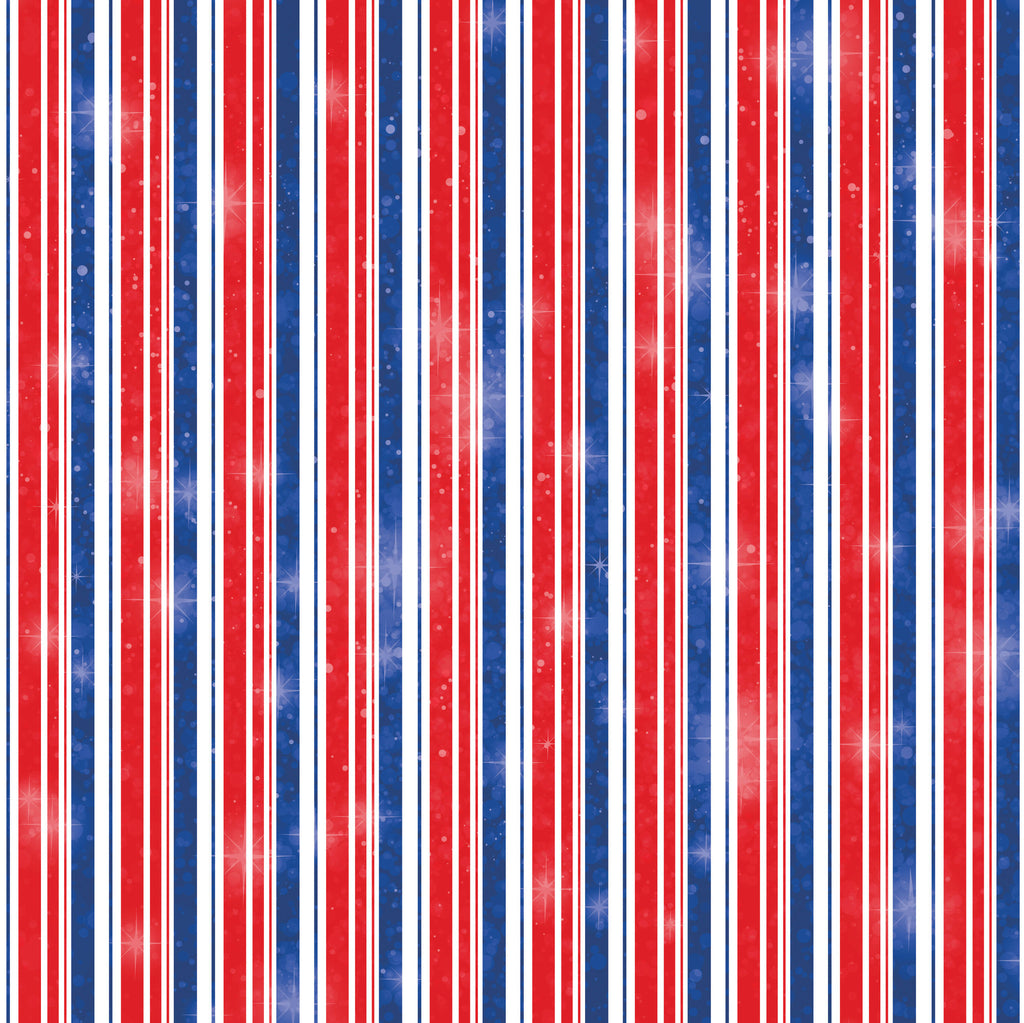 WS Magical Fourth: Magical Stripe