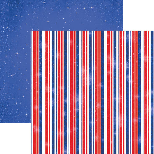Magical Fourth: Magical Stripe