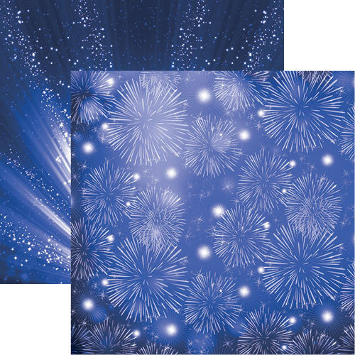 Magical Fourth: Magical Fireworks