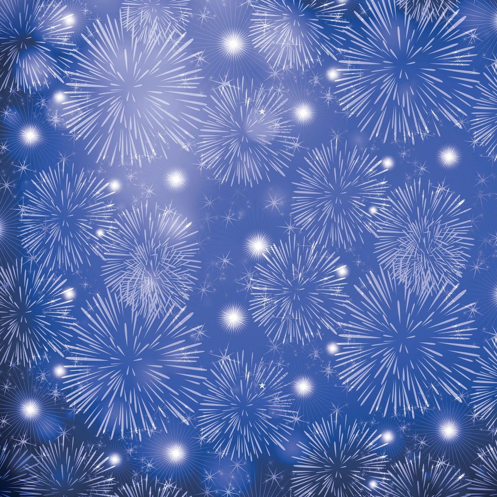 WS Magical Fourth: Magical Fireworks