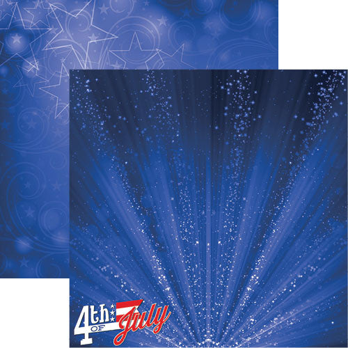 Magical Fourth: Magical Night