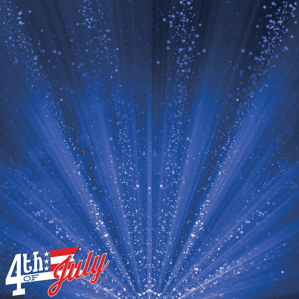 Magical Fourth: Magical Night