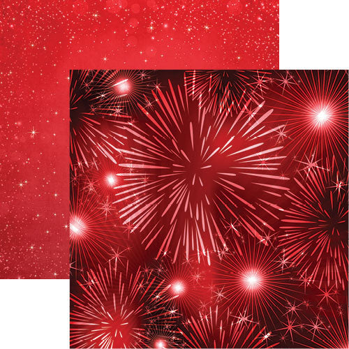 Magical Fourth: Magical Burst