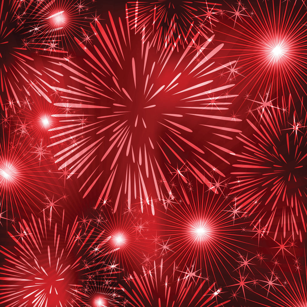 WS Magical Fourth: Magical Burst