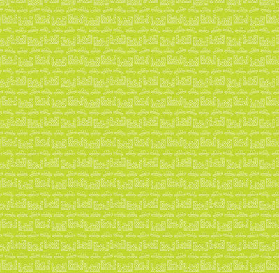 Monsters in the House: Monsters on the House