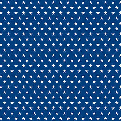 WS Made in the USA: Celebration Stars