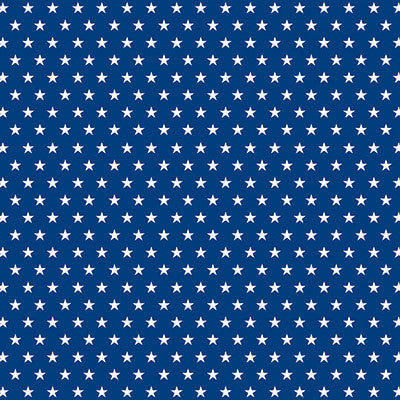 Made in the USA: Celebration Stars