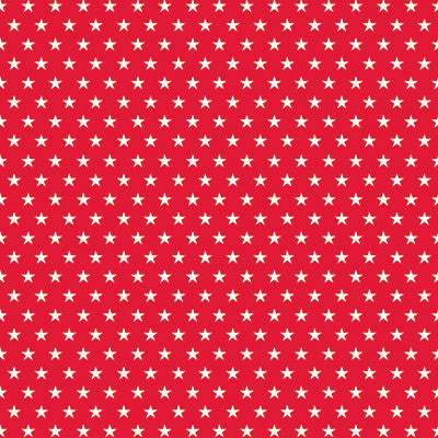 Made in the USA: Celebration Stars