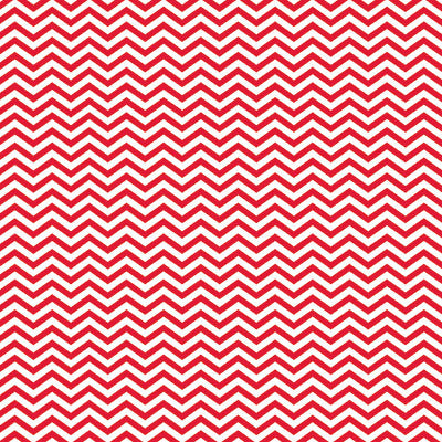 Made in the USA: Celebration Chevron