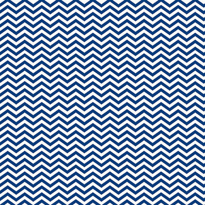 Made in the USA: Celebration Chevron