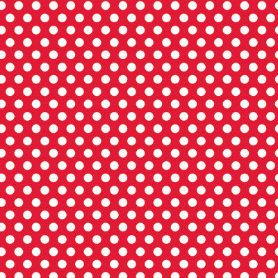 WS Made in the USA: Celebration Dots