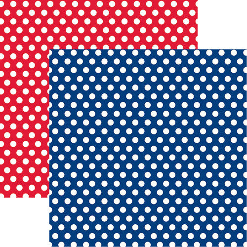 Made in the USA: Celebration Dots