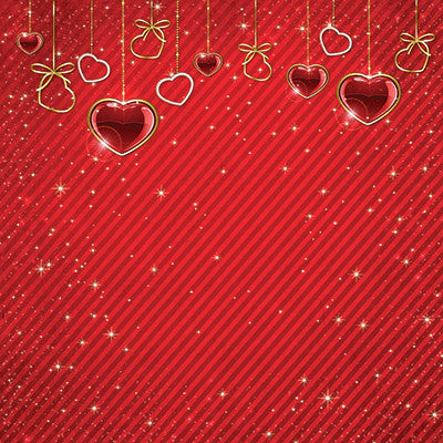 WS Magical Love: Heart Strings