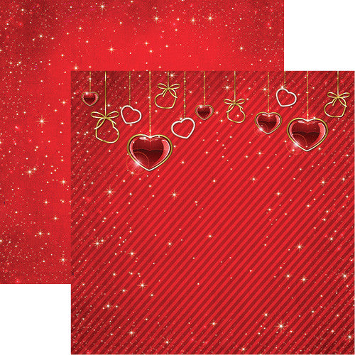 WS Magical Love: Heart Strings