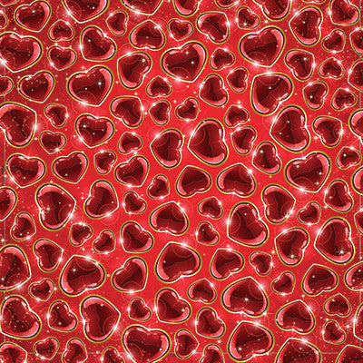 WS Magical Love: Heartfelt