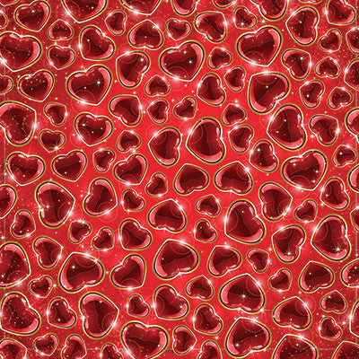 Magical Love: Heartfelt