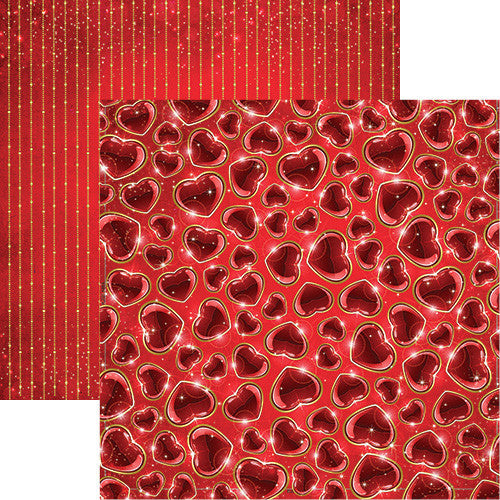 WS Magical Love: Heartfelt