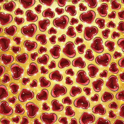 WS Magical Love: Hearts A Fire