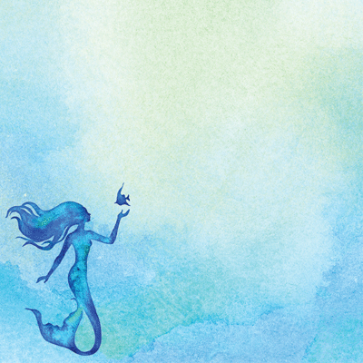 Mermaid's Tale: The Little Mermaid