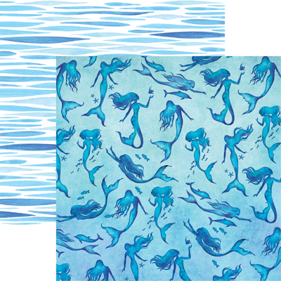 WS Mermaid's Tale: Mermaid Party