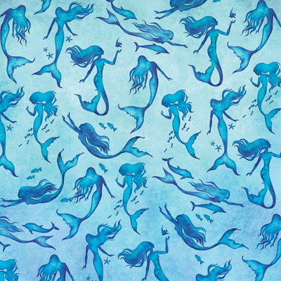 Mermaid's Tale: Mermaid Party