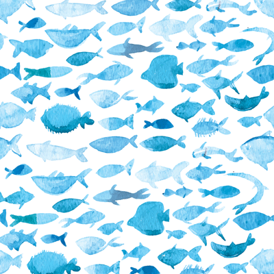 WS Mermaid's Tale: Under the Sea