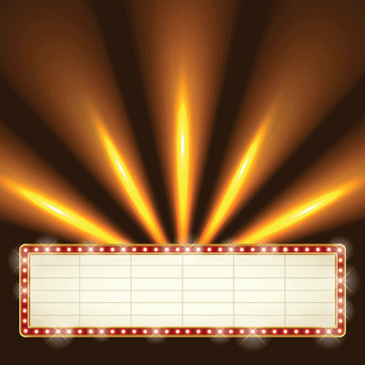 Movie Night: Marquee