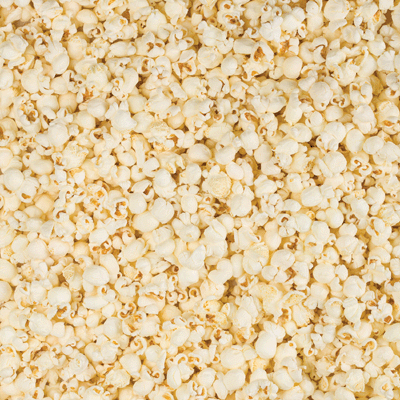 Movie Night: Snack Time