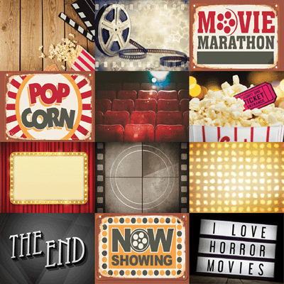 Movie Night: Movie Night