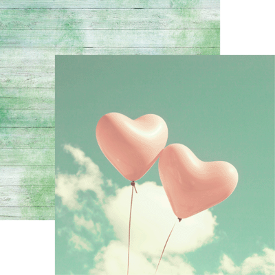 WS Modern Wedding: Love