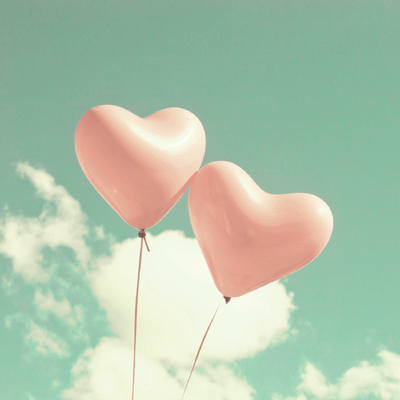 Modern Wedding: Love