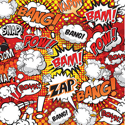 My Super Hero: Super Hero Fight