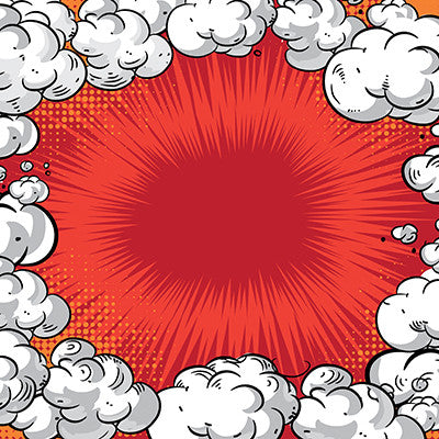 My Super Hero: Super Hero Fight