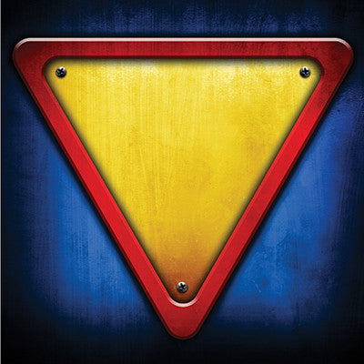 WS My Super Hero: Super Hero City