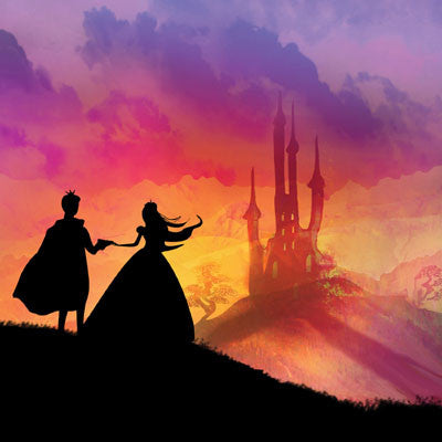 WS Magical Too: Happily Ever After