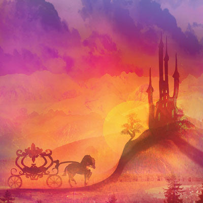 Magical Too: Happily Ever After