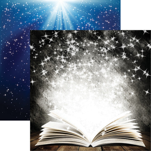 Magical Too: Storybook Ending