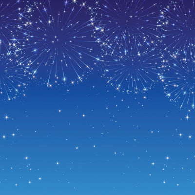 Magical Too: Magical Fireworks